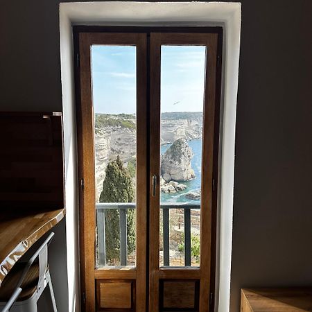 Appartement U Diu Grossu ボニファシオ エクステリア 写真