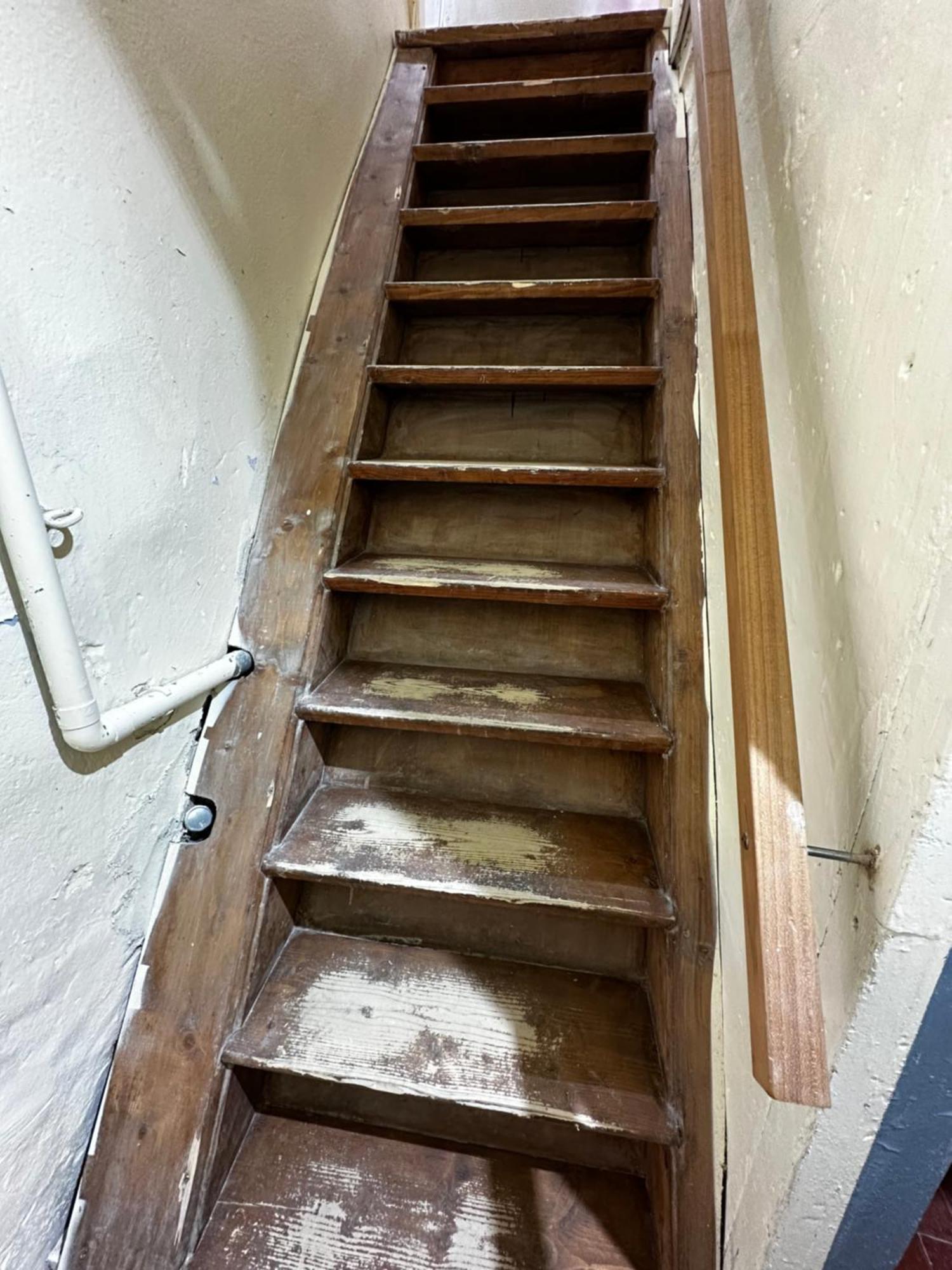 Appartement U Diu Grossu ボニファシオ エクステリア 写真