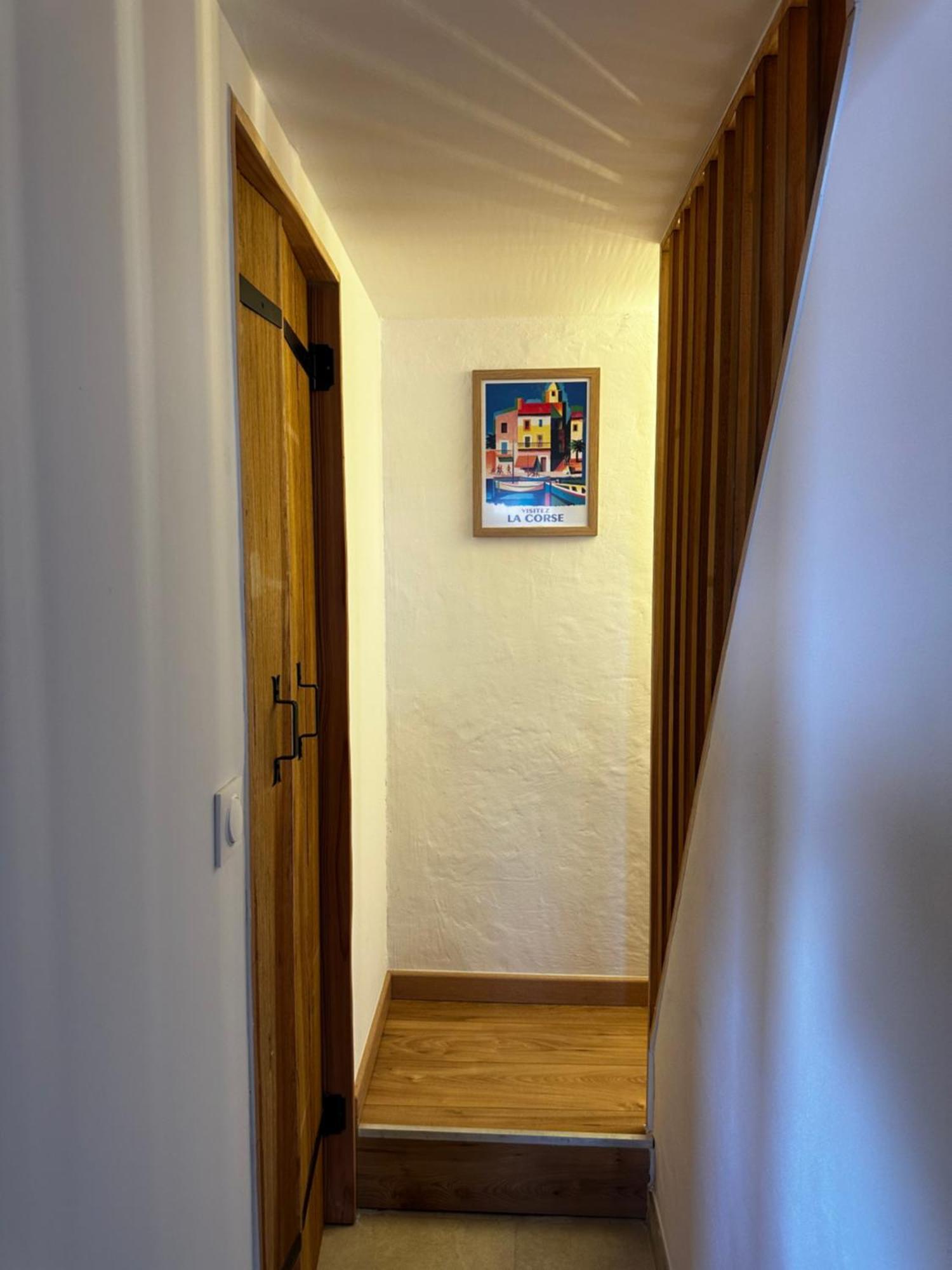 Appartement U Diu Grossu ボニファシオ エクステリア 写真