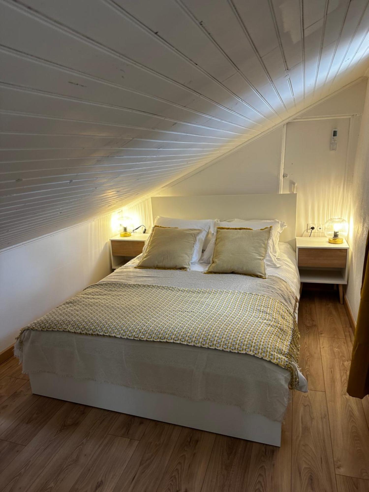 Appartement U Diu Grossu ボニファシオ エクステリア 写真