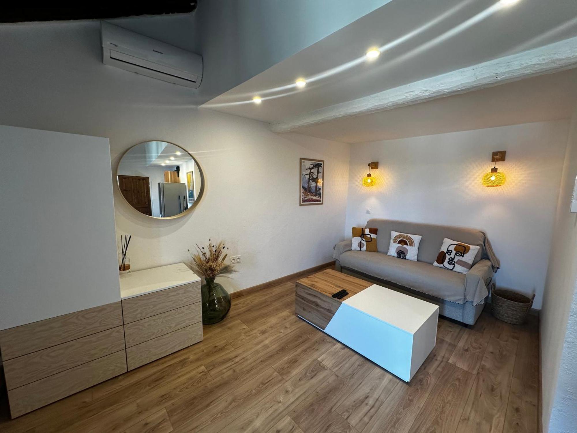 Appartement U Diu Grossu ボニファシオ エクステリア 写真